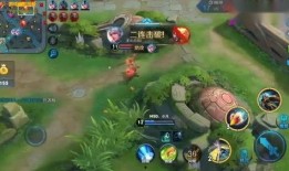 百里守约至尊宝爆料视频,揭秘神秘英雄背后的故事与技能